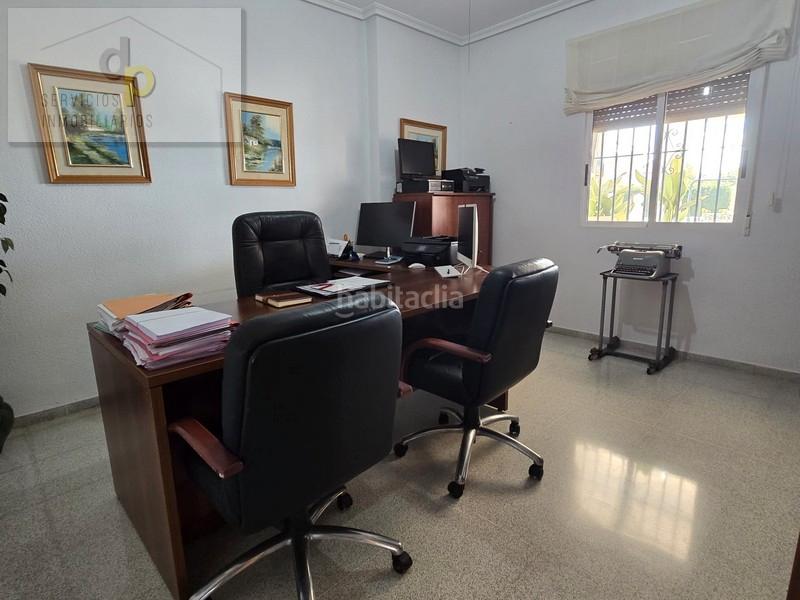 Foto 249e31ac-8722-4704-9221-717a724a88a5. Chalet dans partida carrus 1151 dans Peña de las Águilas Elche / Elx