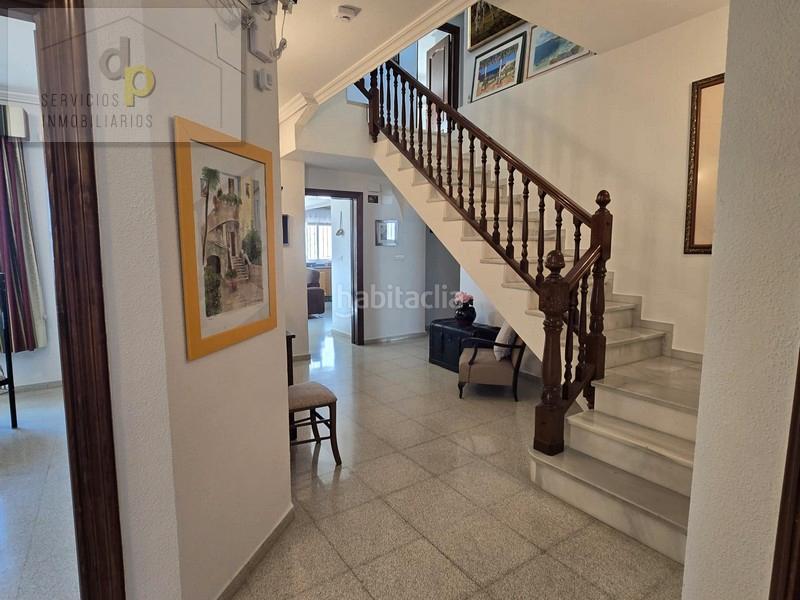 Foto 4f826f8e-cde3-455b-b806-e77ee958f1e9. Chalet dans partida carrus 1151 dans Peña de las Águilas Elche / Elx