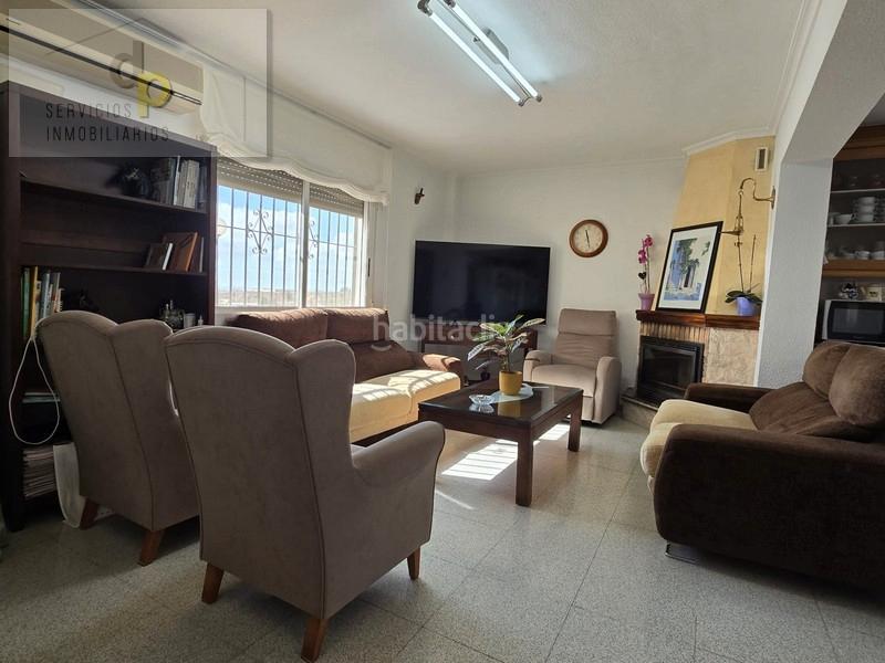 Foto 6807ef6a-9604-4193-99ee-b37ebe414822. Chalet dans partida carrus 1151 dans Peña de las Águilas Elche / Elx