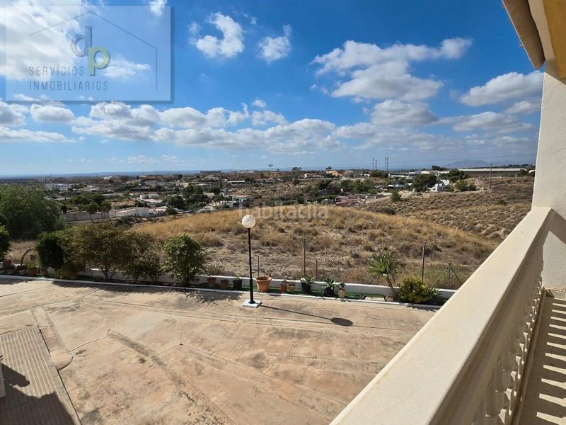 Foto 6d1e73aa-9e8c-42a0-b941-48af23360fc8. Chalet dans partida carrus 1151 dans Peña de las Águilas Elche / Elx