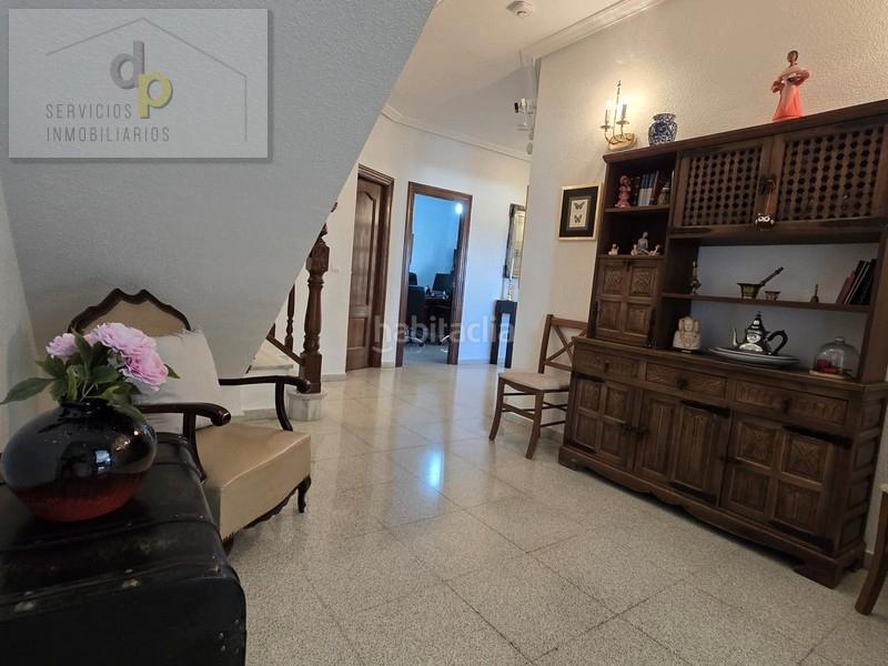 Foto 88bd0315-7c7d-4a61-a947-ff283bf1f83f. Chalet dans partida carrus 1151 dans Peña de las Águilas Elche / Elx