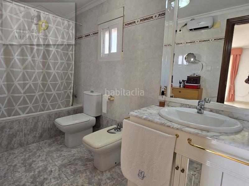 Foto 8a1fd3ab-c9a5-4f62-b605-475a1fbc2d48. Chalet dans partida carrus 1151 dans Peña de las Águilas Elche / Elx