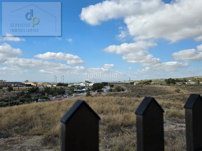 Foto 92170330-c420-4280-812d-acd774c01aa0. Chalet dans partida carrus 1151 dans Peña de las Águilas Elche / Elx