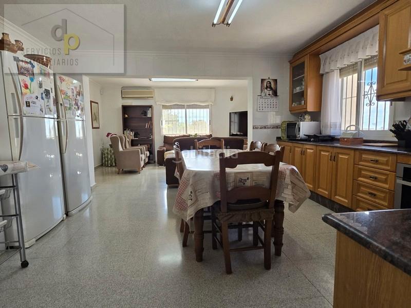 Foto a65d8cdd-5fc9-4902-accb-22143c336667. Chalet dans partida carrus 1151 dans Peña de las Águilas Elche / Elx