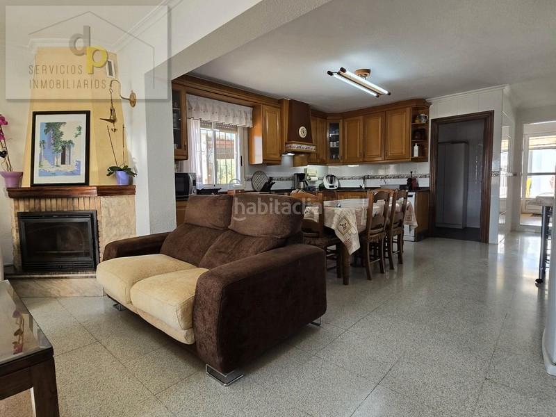 Foto ae8ed4e9-e312-4ea6-8b7d-a7e091609e1c. Chalet dans partida carrus 1151 dans Peña de las Águilas Elche / Elx