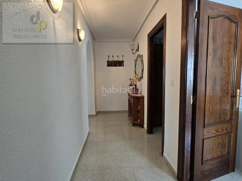 Foto ce8238fd-3baa-43f6-bf58-212d95befdd1. Chalet dans partida carrus 1151 dans Peña de las Águilas Elche / Elx