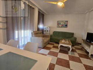 Location Appartement  Calle miguel hernández 5