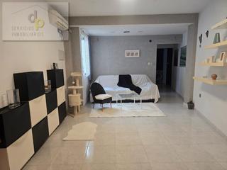 Pis  Carrer de la purisima. Piso en venta en torrellano
