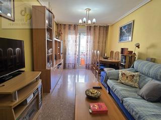 Appartement à Carrer de la purisima 20