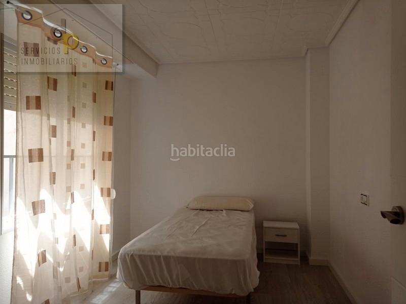 Foto 02cb712b-03b4-48a0-bc0c-063d6bdcb5d2. Pis a avinguda ausiàs march 70 a Carrús Este Elche / Elx