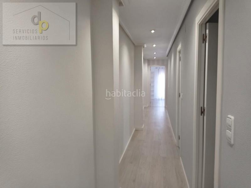 Foto 83866b30-bd6b-491a-b72c-fb9590791322. Pis a avinguda ausiàs march 70 a Carrús Este Elche / Elx