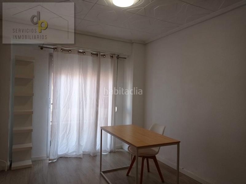 Foto afc2100d-a2a1-43f6-b36a-276fbd6e9502. Pis a avinguda ausiàs march 70 a Carrús Este Elche / Elx