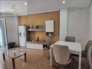 Appartement  Carrer hispanoamerica 22. Piso 2 habitaciones listo para entrar a vivir