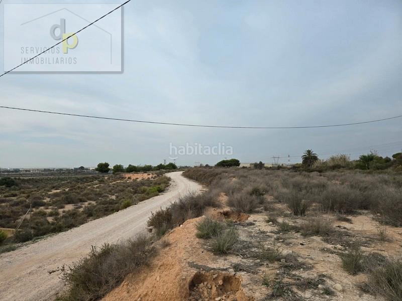 Foto 89ea808e-3d6c-4c27-9e63-b293644aa4a9. Propriété dans partida saladas 2162b dans Jubalcoi Elche / Elx