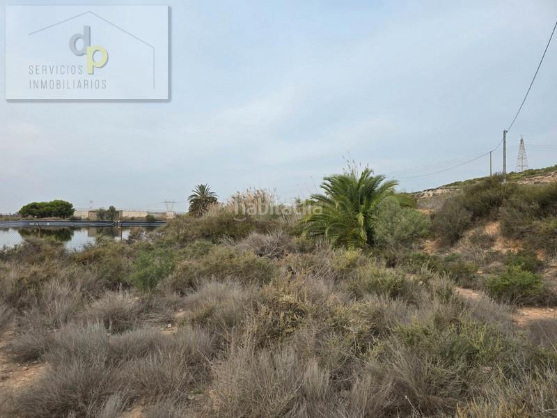 Foto 2c590c94-40a6-4185-9122-364f27aead04. Rural plot in partida saladas 2162b in Jubalcoi Elche / Elx