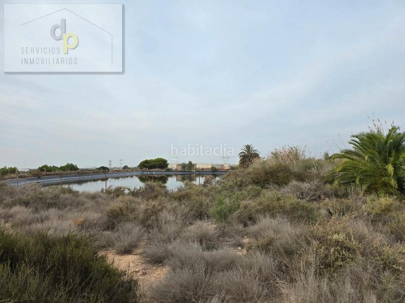 Foto 38a7e134-f10b-4e66-ad4c-68f7d61a3932. Rural plot in partida saladas 2162b in Jubalcoi Elche / Elx