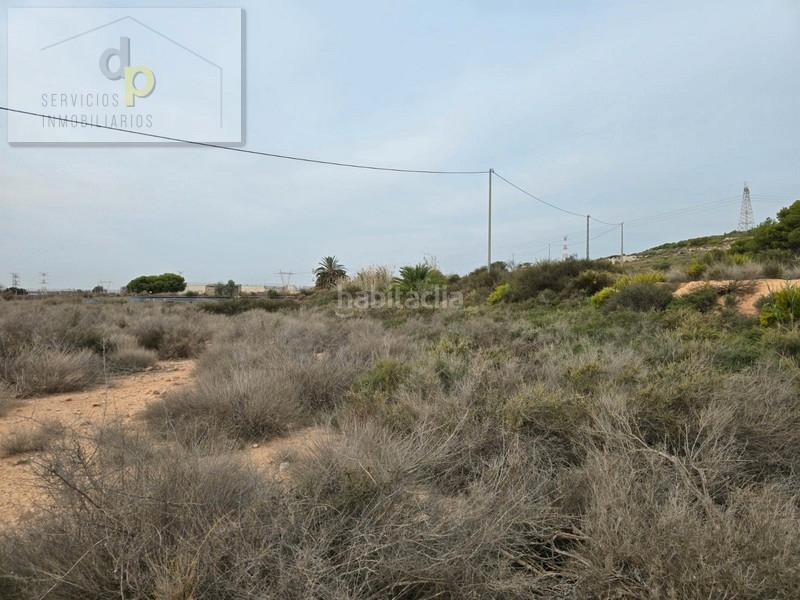 Foto 55c217f1-7a7d-4155-8418-7b7ac9abd4c2. Finca rústica a partida saladas 2162b a Jubalcoi Elche / Elx