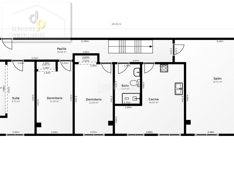 Foto 17489443-c822-4efa-a1b2-f54748641b27. Zweistöckige wohnung in carrer lavendimia 24 in Torrellano Elche / Elx