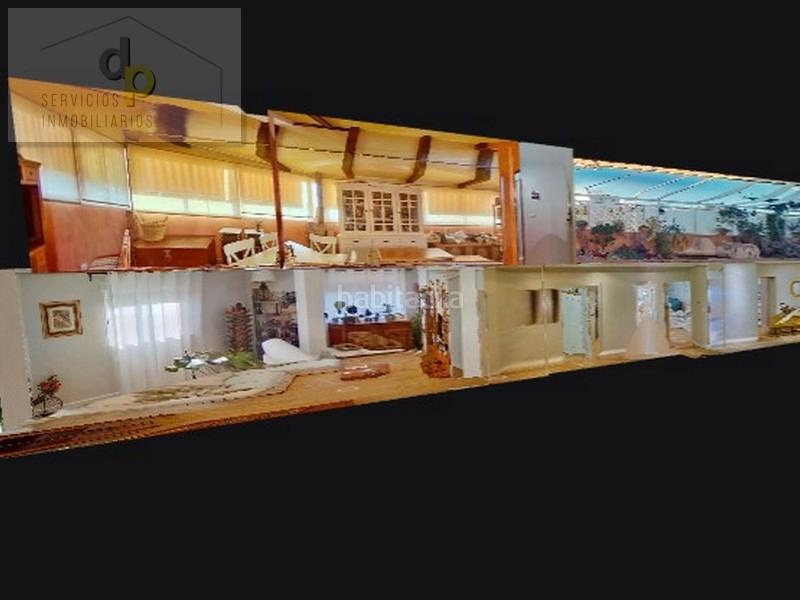 Foto 705bf5bc-0fed-4eee-a57f-98d5ee68353a. Zweistöckige wohnung in carrer lavendimia 24 in Torrellano Elche / Elx