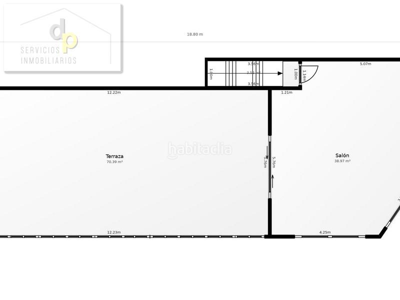 Foto 7114b3c9-0963-41ad-abeb-b31164403046. Zweistöckige wohnung in carrer lavendimia 24 in Torrellano Elche / Elx