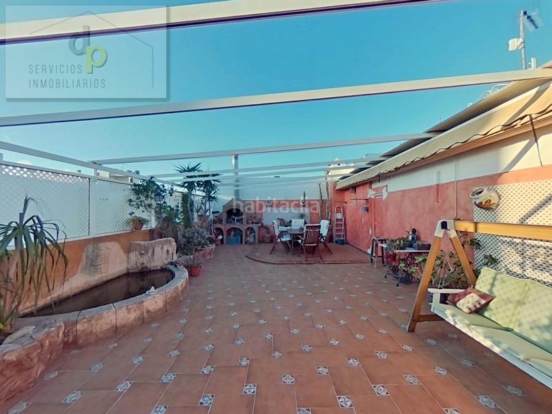 Foto 8c21fa97-bd1b-49d1-b21a-7e257b1139b1. Zweistöckige wohnung in carrer lavendimia 24 in Torrellano Elche / Elx