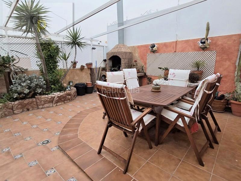 Foto a789ce46-3283-4f4f-a98b-9747f851a2d2. Zweistöckige wohnung in carrer lavendimia 24 in Torrellano Elche / Elx