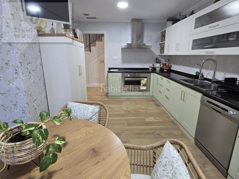 Foto e519c94e-55c5-49bb-9bcf-ab13380b195a. Zweistöckige wohnung in carrer lavendimia 24 in Torrellano Elche / Elx