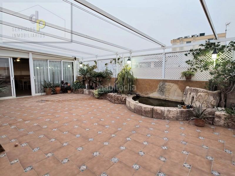 Foto ebef06bd-c190-4909-9560-49941a2f8f00. Zweistöckige wohnung in carrer lavendimia 24 in Torrellano Elche / Elx