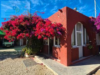 Chalet  Lugar torrellano bajo parc 1. Casa de campo en torrellano bajo-elche