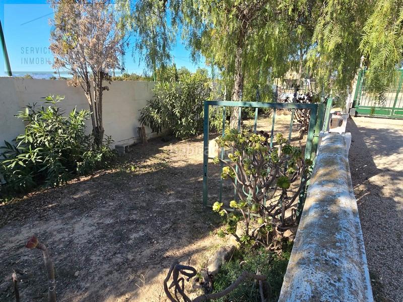 Foto 2ac66c17-6e23-47af-b26c-b728706f01eb. Chalet avec cheminée parking piscine dans Torrellano Elche / Elx