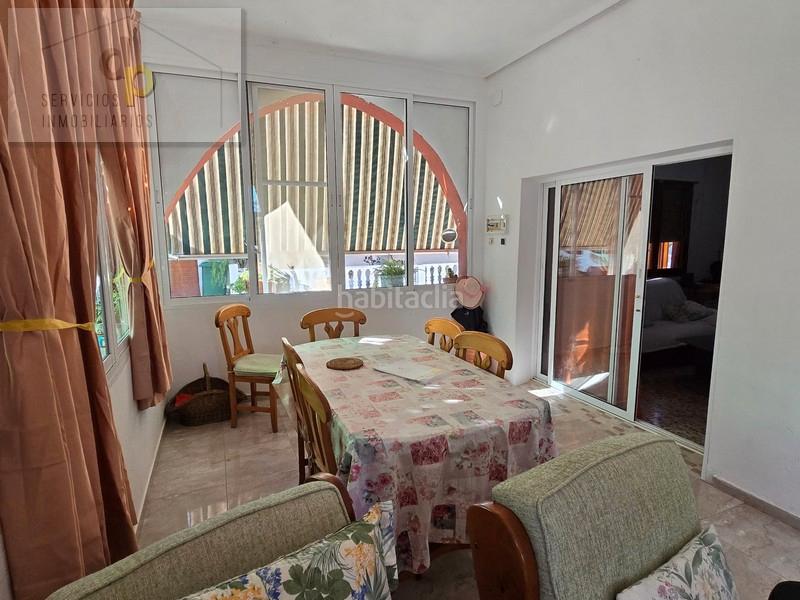 Foto 2d72cbb0-ad3c-4095-82f4-e5325ce897e1. Chalet avec cheminée parking piscine dans Torrellano Elche / Elx