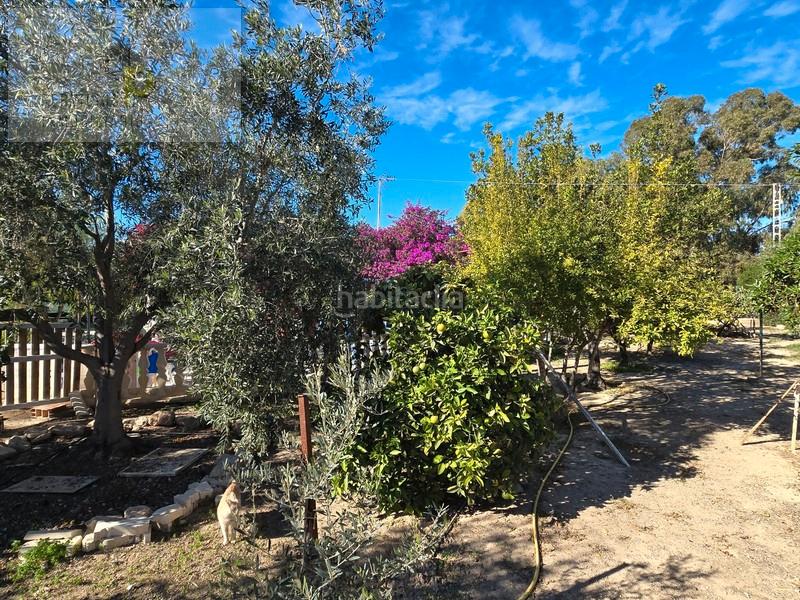 Foto d7103aea-0aa8-46d7-8ba4-dd8e2478627b. Chalet avec cheminée parking piscine dans Torrellano Elche / Elx