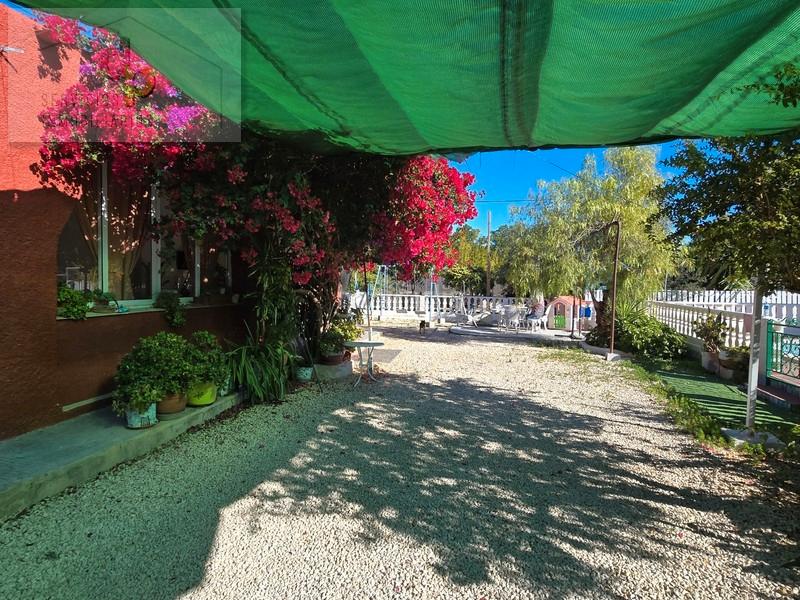 Foto e5625898-1841-4af8-aa15-1b8e89f2427c. Chalet avec cheminée parking piscine dans Torrellano Elche / Elx