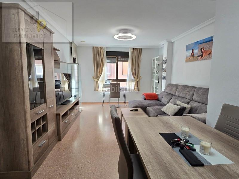 Foto a67491f7-9326-46cf-829e-aca072f5bf0c. Appartamento in carrer rosa dels vents 17 in Torrellano Elche / Elx