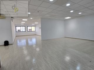 Office space in Carrer Alberto Sols