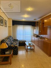 Pis a Carrer san crispín 6. Piso con garaje en torrellano