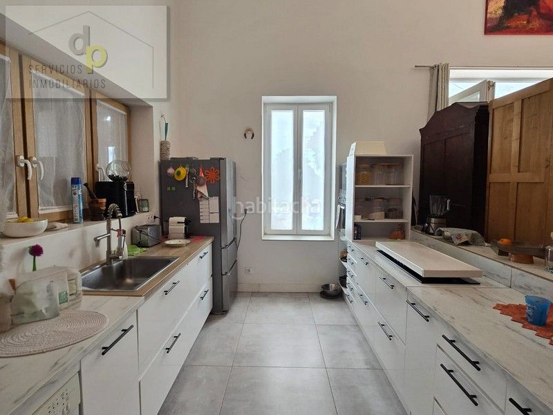 Foto 13fbd411-081d-4681-b635-9f2156b12b28. Casa amb aparcament a Jubalcoi Elche / Elx