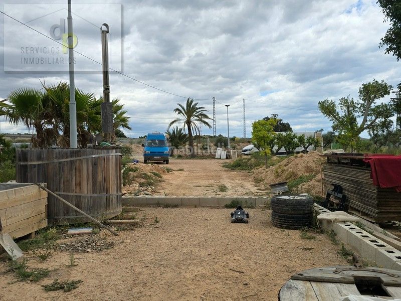 Foto 46a38299-0de6-4e7c-b230-409481cee57d. Casa amb aparcament a Jubalcoi Elche / Elx