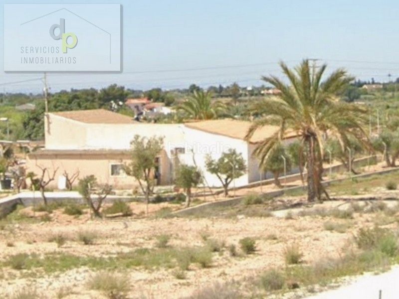 Foto 82ec6a78-7367-4cb9-ab84-4b0045bcc4ba. Casa amb aparcament a Jubalcoi Elche / Elx