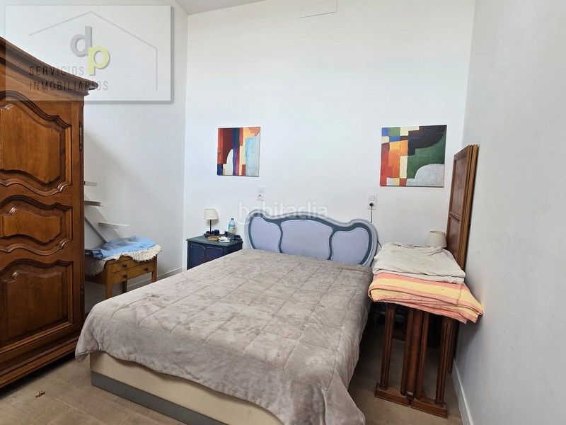 Foto fb4ff2b4-4963-4661-be3e-67200f0d4b50. Casa amb aparcament a Jubalcoi Elche / Elx