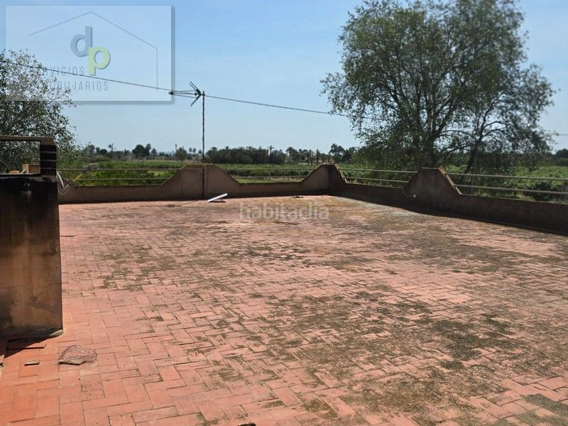 Foto 0b954c34-7394-42cf-b500-668db0b76fd7. Casa a La Foia - Daimés - Asprella Elche / Elx