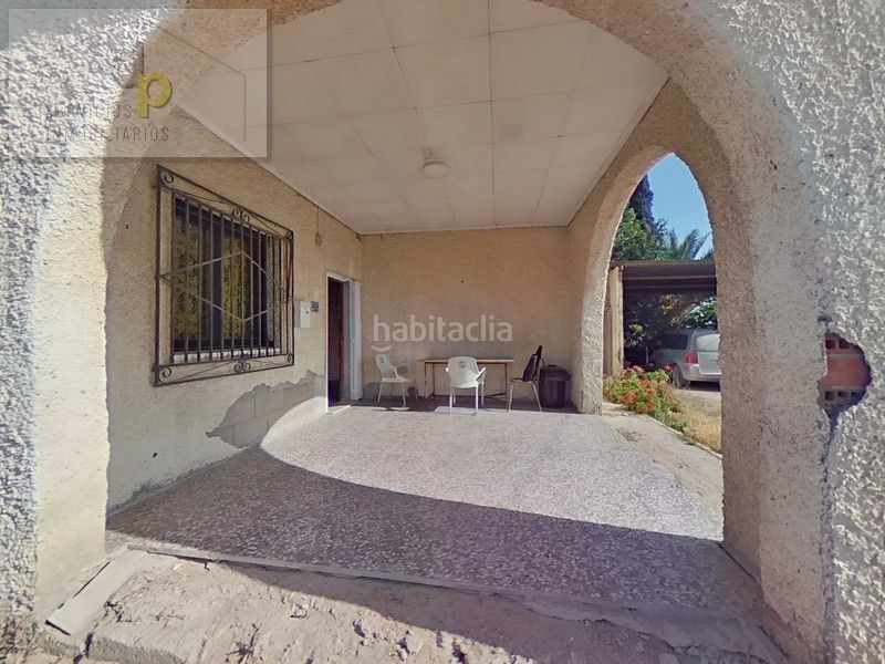 Foto 0d0b2cff-b428-4f27-a67c-c5a3b8806af3. Casa a La Foia - Daimés - Asprella Elche / Elx