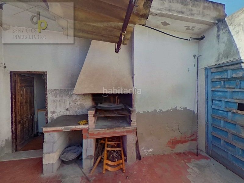Foto 1a76709c-b62b-47a5-a3e8-620f1855fdbb. Casa a La Foia - Daimés - Asprella Elche / Elx