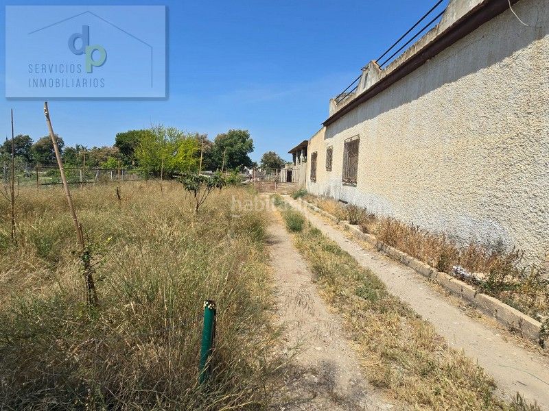 Foto 1e28fd38-4a92-49b7-b0e9-d22bd882ffb7. Casa a La Foia - Daimés - Asprella Elche / Elx