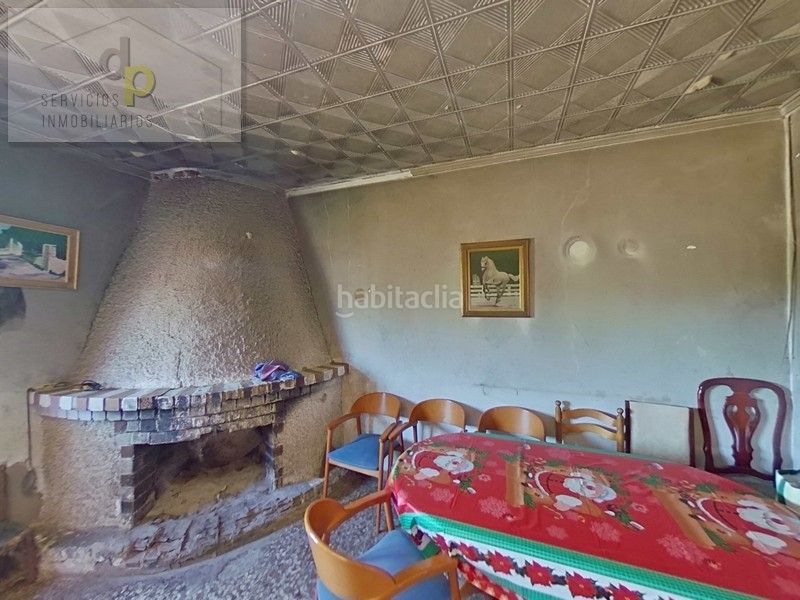 Foto 437f85c9-3e24-435e-9eb6-720b735d42a5. Casa a La Foia - Daimés - Asprella Elche / Elx