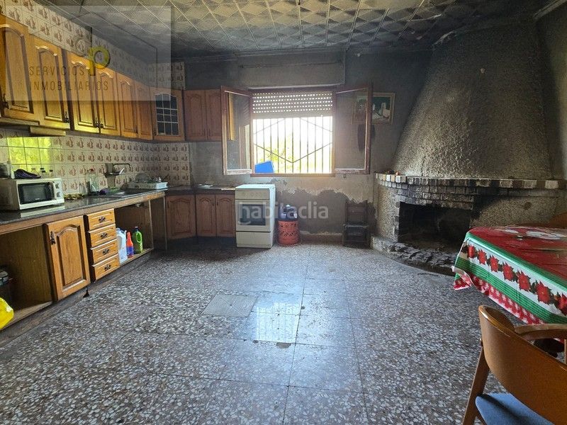 Foto 5302d690-63c7-4f69-9dd8-25c9b6c27730. Casa a La Foia - Daimés - Asprella Elche / Elx