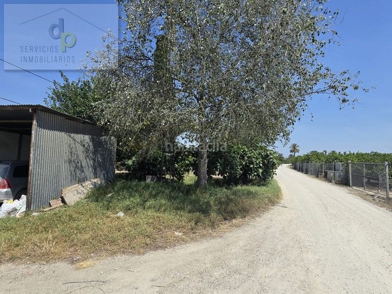 Foto 5b84d525-8d85-4920-bec8-c7693ca6df63. Casa a La Foia - Daimés - Asprella Elche / Elx