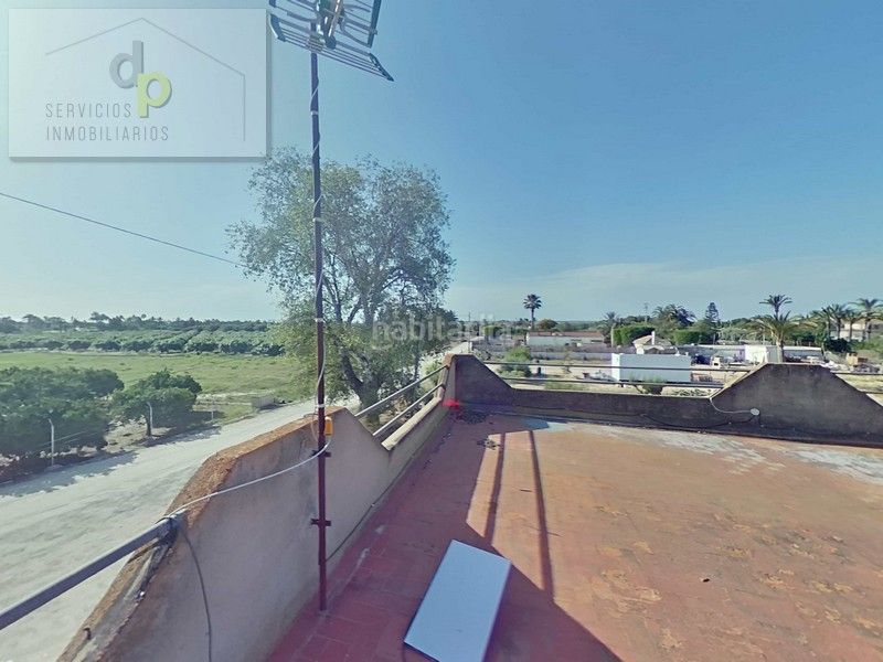 Foto 707369e8-5914-406e-a02a-978838daff4b. Casa a La Foia - Daimés - Asprella Elche / Elx