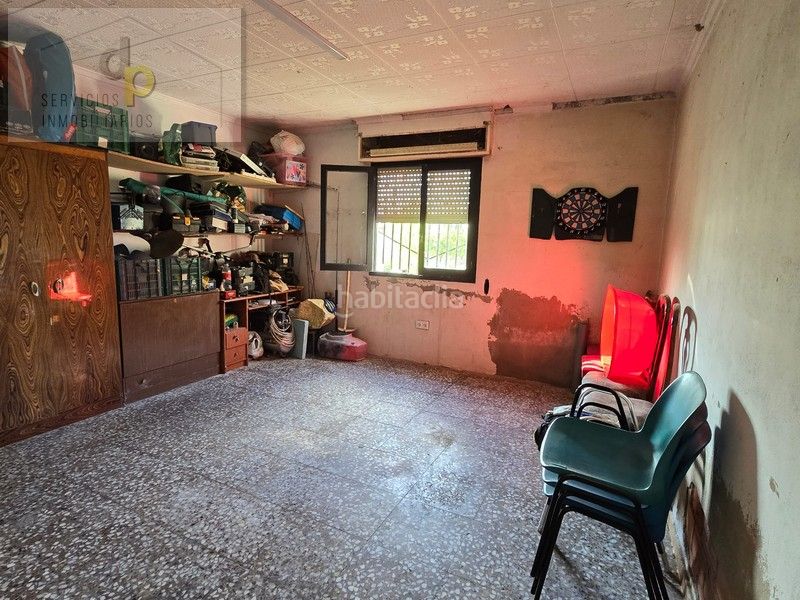 Foto 8740be72-55f3-4e69-a073-c6b91495c737. Casa a La Foia - Daimés - Asprella Elche / Elx