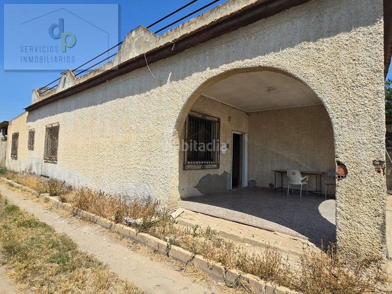 Foto a3b42f31-2527-4ced-9e13-c17fb79df7dd. Casa a La Foia - Daimés - Asprella Elche / Elx